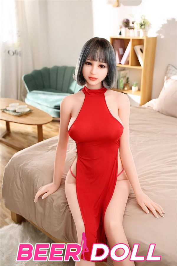 Irontech Doll 165cm Sexpuppen bilder