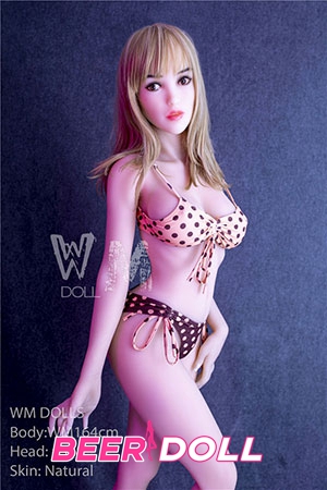 Luxus real Love doll - Taylor