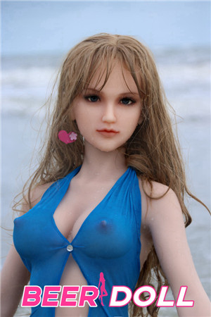 Sexy real doll