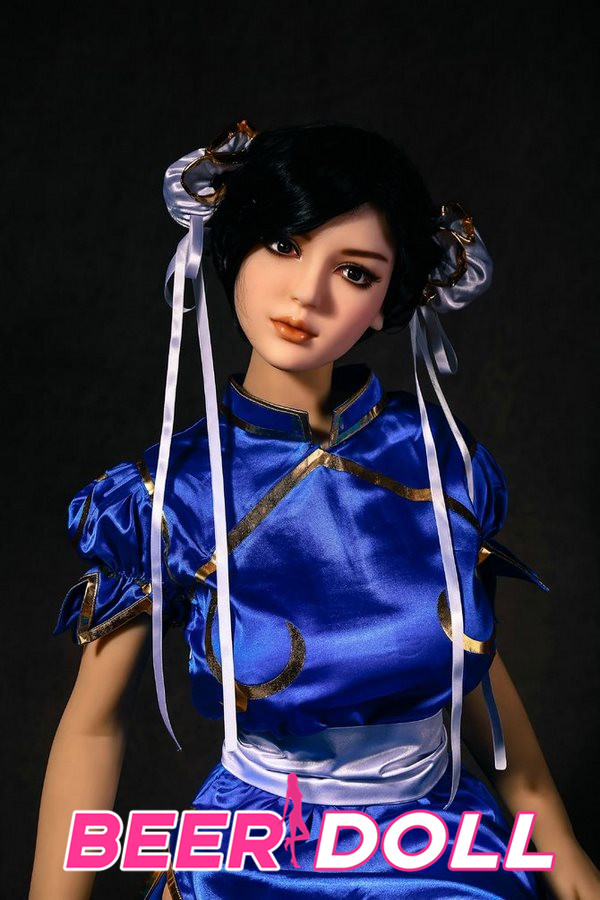 Galerie Liebespuppe Doll