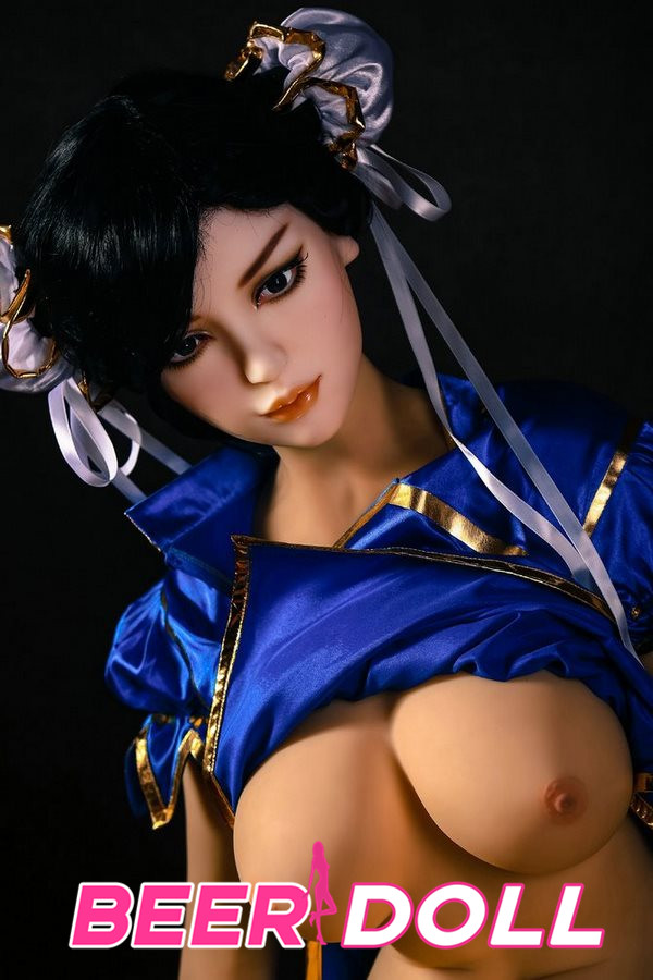 Japanische Real Doll Nazmia Galerie