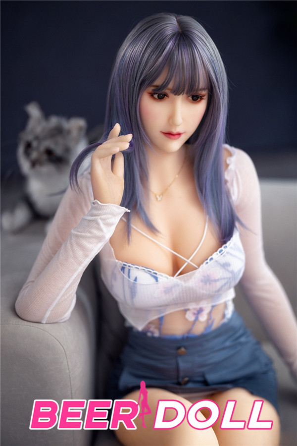 6YE Doll 166cm realdolls bilder