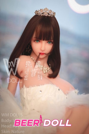 Echet TPE WM-Doll